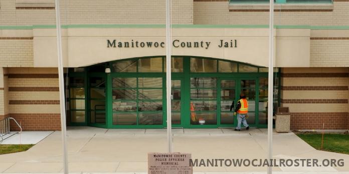 Manitowoc County Jail Inmate Roster Search, Manitowoc, Wisconsin